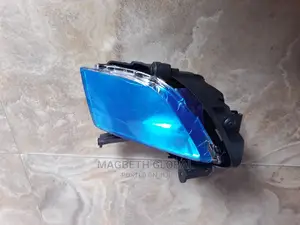 Foglamp for Kia Cerato 2009.