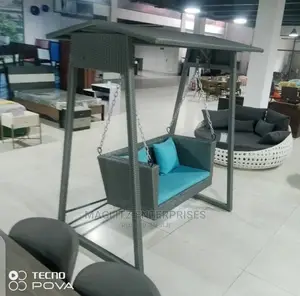 Quality 2 People Swing