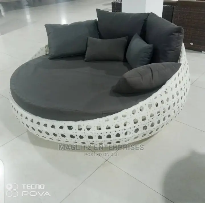 Quality Relaxation Bed