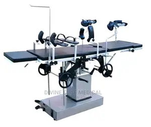 Theater Bed