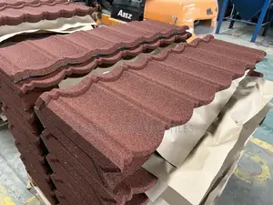 Metro Tiles.