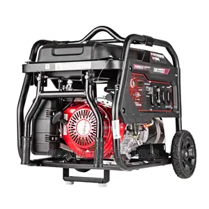 Brand New H-power-7000w-15kva Generator✓Copper✓100% Copper✓