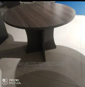 Quality Meeting Table