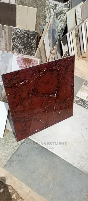 High Quality Good Well Tiles