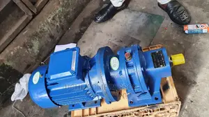 Gear Motor 3hp