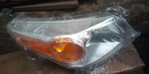 Head Lamp for Toyota Scion Xd