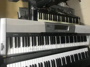 Casio Previa Piano