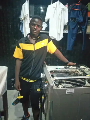 Repairing of Washing Machine in Lekki