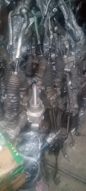 All Mercedes Benz Underneat
