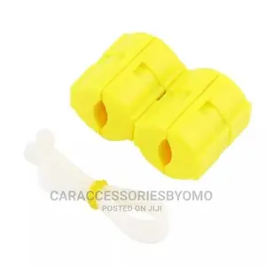 Powermag Magnetic Fuel Saver