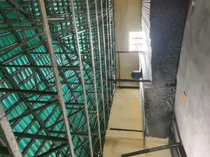 C Channel Galvanized Roof Trusses in Ajah Lagos