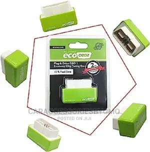 Eco Obd2 High Performance Car Fuel Saver