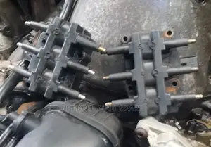 Engine Ignition Coil Chrysler 3.3l
