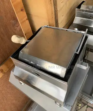 Single Gas Shawarma Toaster