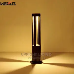 LED Garden Lights