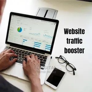 0rganic Website Traffic Booster!
