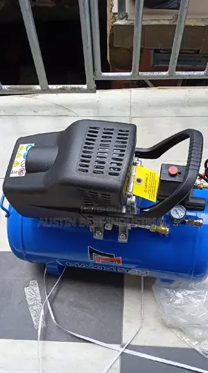 Air Compressor 50L Maxmech