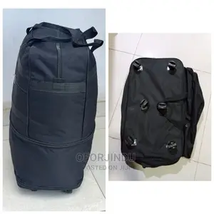 36kg Weightless Trolley Bag Original