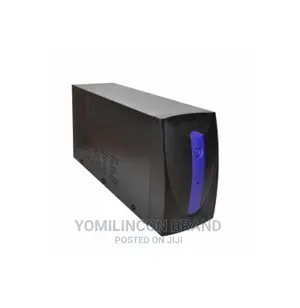 Blue Gate BG2500 Line Interactive UPS 2500VA / 2.5kva