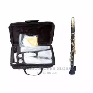 Premier England Quality Clarinet