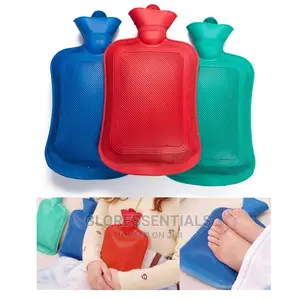 Hot Water Bag Body Heat Water Bottle