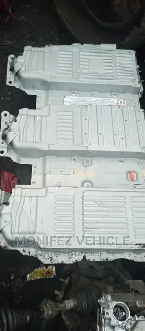 Complete Hybrid Battery for Highlander 2018 to 2023