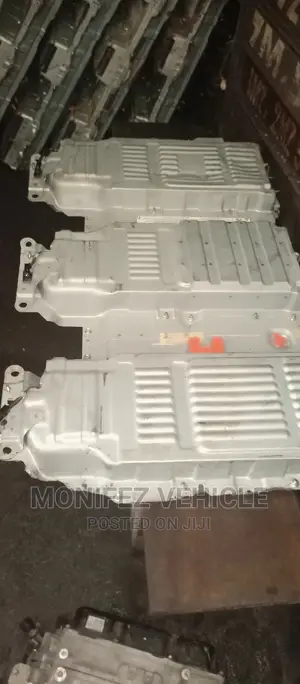 Complete Hybrid Battery for Lexus Rx 450h 2018 Model to 2023