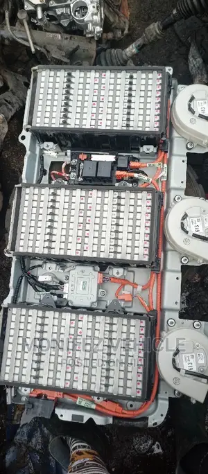 Complete Hybrid Battery Pack for Highlander and Rx 450h