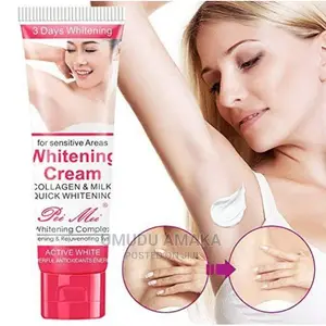 Aichun Beauty 3 Days Whitening Cream