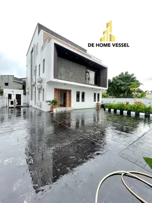 6bdrm Duplex in Old Ikoyi for sale