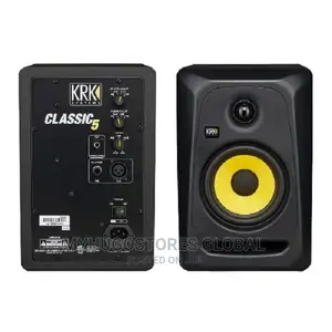 KRK Classic 5 Professional Studio Monitor