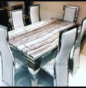 Foreign Dining Table