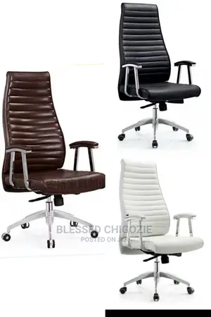 Executive Office Chair