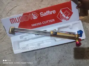 Complete Cutting Torch