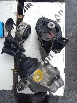 Mazda Cx-9 Complete Engine and Gear Sit