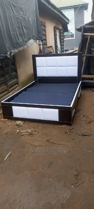 Standard 4x6 Bedframe