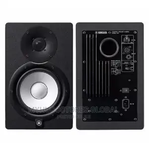 Yamaha Hs8 Powered Studio Monitor - Pair