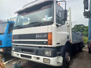 Daf 75 Ati 240 Springs Springs
