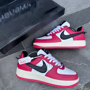 Original AMBUSH X NIKE AIR FORCE Low Available in Store
