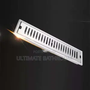 304 Rust Free Bathroom Floor Drain
