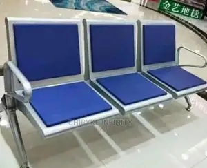 Brand New and Imported Top Quality Reception Chair