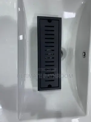 30cm Line Floor Drain