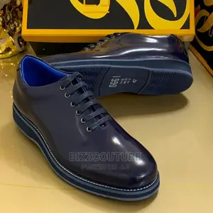 Original Italian OGGI Shoes Available in Store