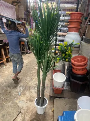 Artificial Flower