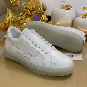 Original GIVENCHY Sneakers Available in Store