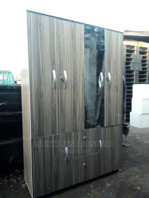 Furniture Wardrobe