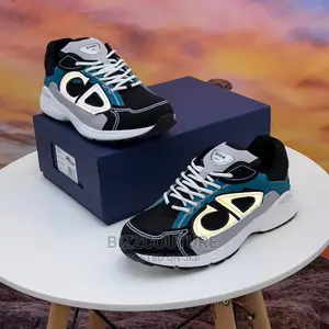 Original DIOR Sneakers Available in Store