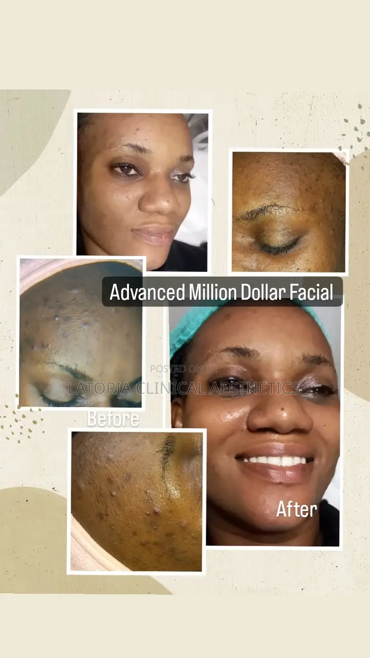 Advanced Beauty Therapy Course