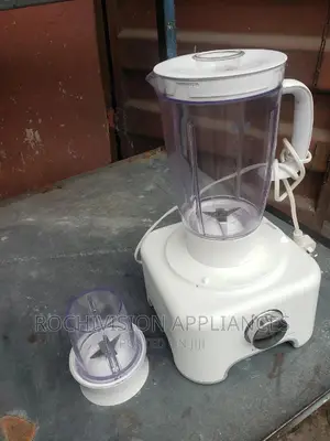 Kenwood Industrial Blender Kenwood Heavy-Duty Blender