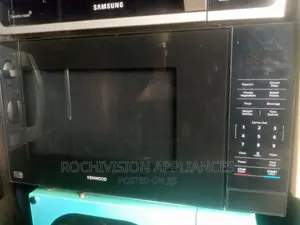 Kenwood Microwave